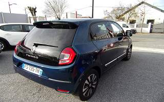 RENAULT&nbsp;TWINGO&nbsp; EDC