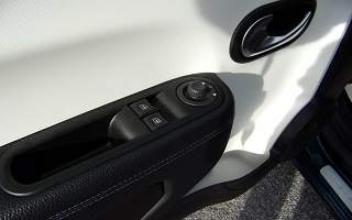 RENAULT&nbsp;TWINGO&nbsp; EDC