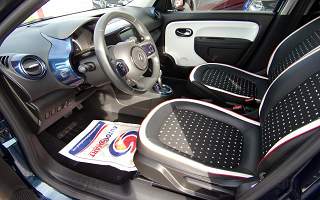 RENAULT&nbsp;TWINGO&nbsp; EDC