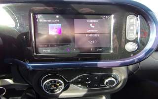 RENAULT&nbsp;TWINGO&nbsp; EDC