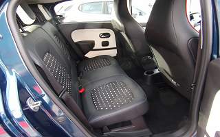 RENAULT&nbsp;TWINGO&nbsp; EDC