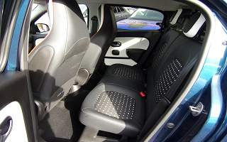 RENAULT&nbsp;TWINGO&nbsp; EDC