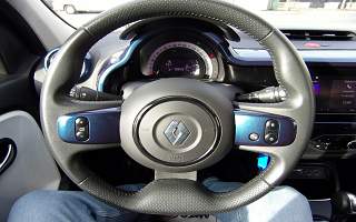 RENAULT&nbsp;TWINGO&nbsp; EDC