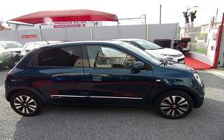 RENAULT&nbsp;TWINGO&nbsp; EDC