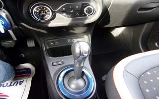 RENAULT&nbsp;TWINGO&nbsp; EDC