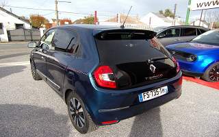RENAULT&nbsp;TWINGO&nbsp; EDC