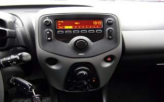 PEUGEOT&nbsp;108&nbsp;