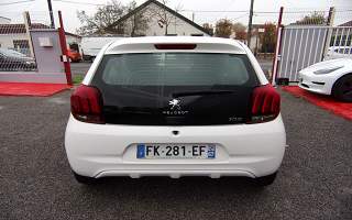 PEUGEOT&nbsp;108&nbsp;