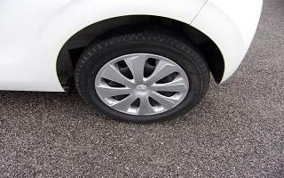 PEUGEOT&nbsp;108&nbsp;