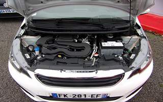 PEUGEOT&nbsp;108&nbsp;