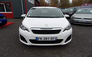 PEUGEOT&nbsp;108&nbsp;