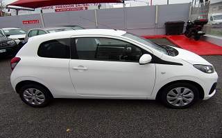 PEUGEOT&nbsp;108&nbsp;