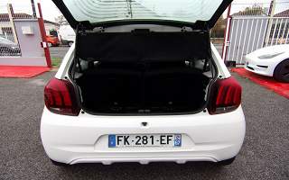 PEUGEOT&nbsp;108&nbsp;