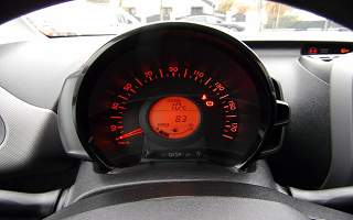 PEUGEOT&nbsp;108&nbsp;