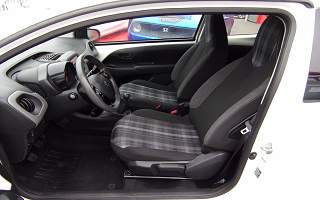 PEUGEOT&nbsp;108&nbsp;