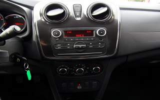 DACIA&nbsp;SANDERO&nbsp; 5P