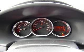 DACIA&nbsp;SANDERO&nbsp; 5P