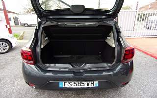 DACIA&nbsp;SANDERO&nbsp; 5P