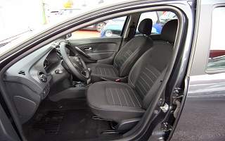 DACIA&nbsp;SANDERO&nbsp; 5P