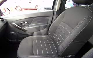 DACIA&nbsp;SANDERO&nbsp; 5P