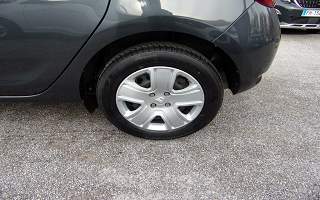 DACIA&nbsp;SANDERO&nbsp; 5P