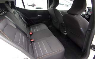 DACIA&nbsp;SANDERO&nbsp; STEPWAY