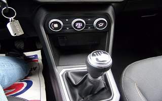 DACIA&nbsp;SANDERO&nbsp; STEPWAY