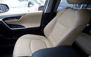 TOYOTA&nbsp; RAV 4&nbsp;RAV 4 HYBRIDE 218H 2WD BVA