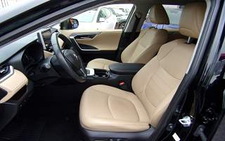 TOYOTA&nbsp; RAV 4&nbsp;RAV 4 HYBRIDE 218H 2WD BVA