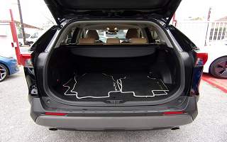 TOYOTA&nbsp; RAV 4&nbsp;RAV 4 HYBRIDE 218H 2WD BVA