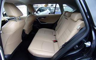 TOYOTA&nbsp; RAV 4&nbsp;RAV 4 HYBRIDE 218H 2WD BVA