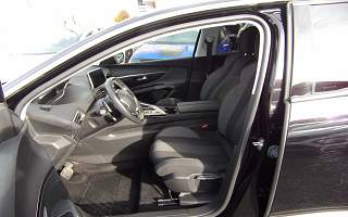 PEUGEOT&nbsp;3008&nbsp; II