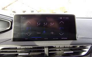 PEUGEOT&nbsp;3008&nbsp; II