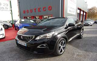 PEUGEOT&nbsp;3008&nbsp; II