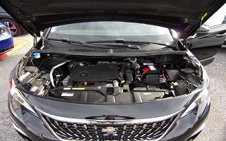 PEUGEOT&nbsp;3008&nbsp; II