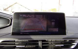 PEUGEOT&nbsp;3008&nbsp; II