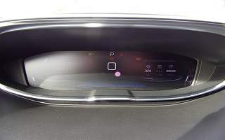 PEUGEOT&nbsp;3008&nbsp; II