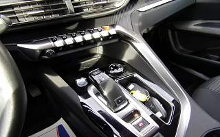 PEUGEOT&nbsp;3008&nbsp; II