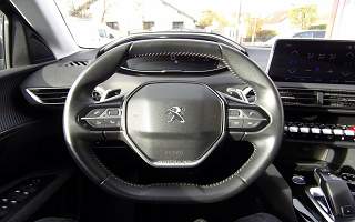 PEUGEOT&nbsp;3008&nbsp; II