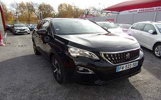 PEUGEOT&nbsp;3008&nbsp; II