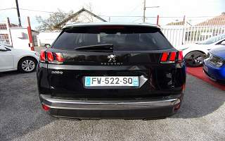 PEUGEOT&nbsp;3008&nbsp; II
