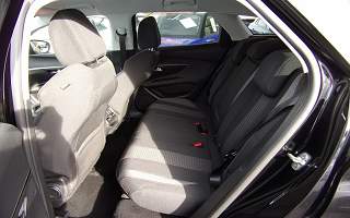 PEUGEOT&nbsp;3008&nbsp; II