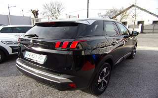 PEUGEOT&nbsp;3008&nbsp; II