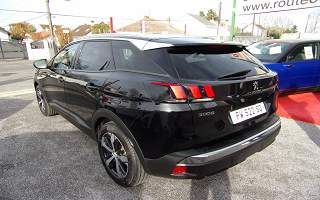 PEUGEOT&nbsp;3008&nbsp; II