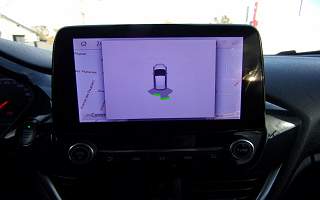 FORD&nbsp;FIESTA&nbsp; 5P ST