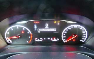 FORD&nbsp;FIESTA&nbsp; 5P ST