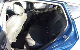 FORD&nbsp;FIESTA&nbsp; 5P ST