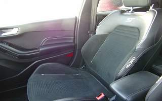 FORD&nbsp;FIESTA&nbsp; 5P ST