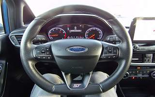 FORD&nbsp;FIESTA&nbsp; 5P ST