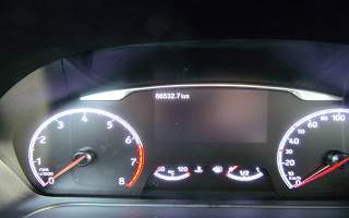 FORD&nbsp;FIESTA&nbsp; 5P ST